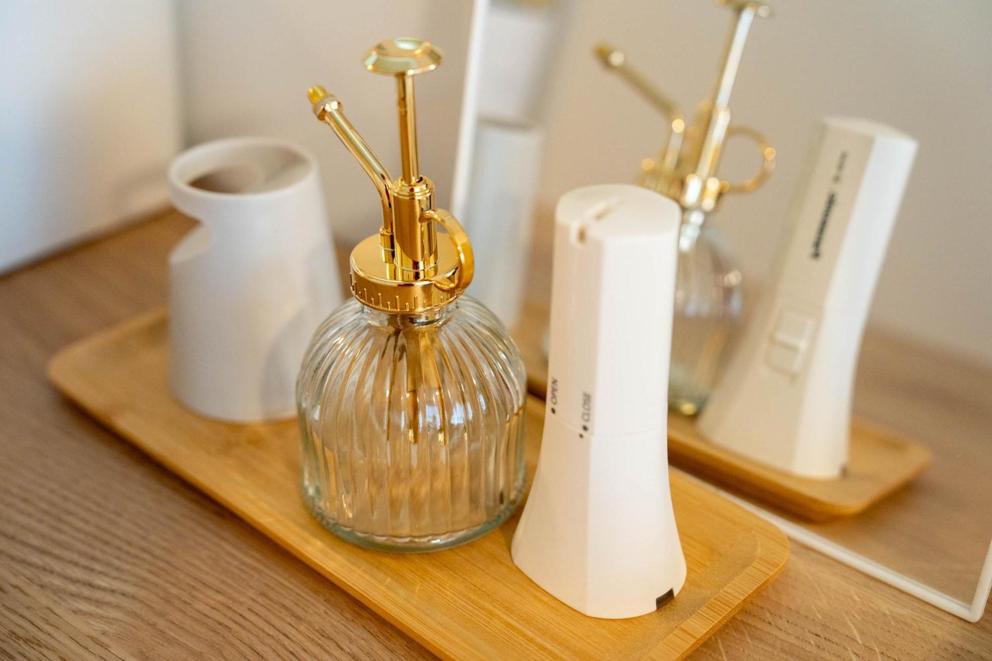 Hotel Flourish 67 Sapporo Kamer foto